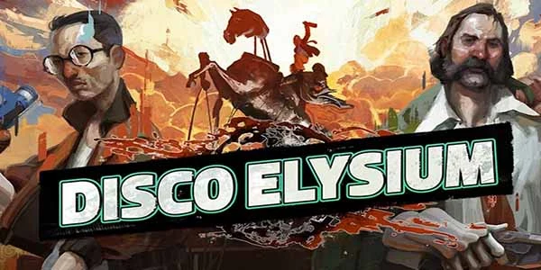 Disco Elysium: finalmente chiusa la disputa legale tra il produttore e gli sviluppatori
