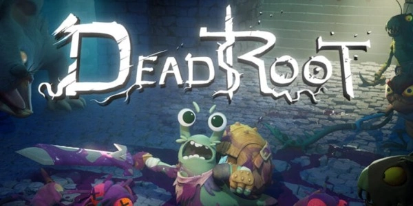 DeadRoot: una lumaca guerriera in un metroidvania 3D brutale e senza pietà