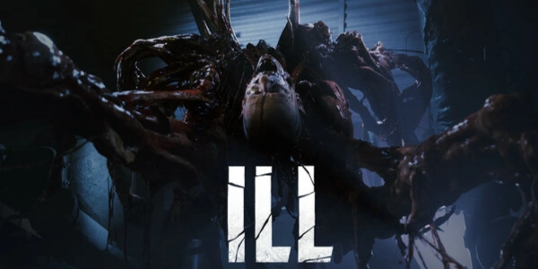 Ill, pubblicato allo State of Play uno story trailer. Uscirà nel corso del 2027