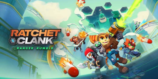 Ratchet & Clank: Ranger Rumble, aperte le pre-registrazioni per il lancio globale