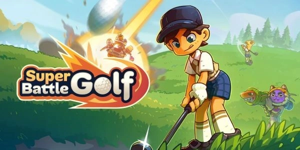 Super Battle Golf: il fenomeno indie che conquista Steam con oltre 400.000 copie vendute