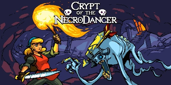 Gli sviluppatori di Crypt of the Necrodancer licenziano metà della forza lavoro dello studio