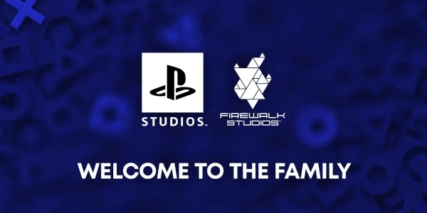 Sony ha acquisito Firewalk Studios, che è ora il ventesimo PlayStation Studios