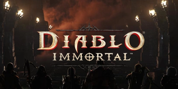 Diablo Immortal: nuovo evento a tempo limitato con l