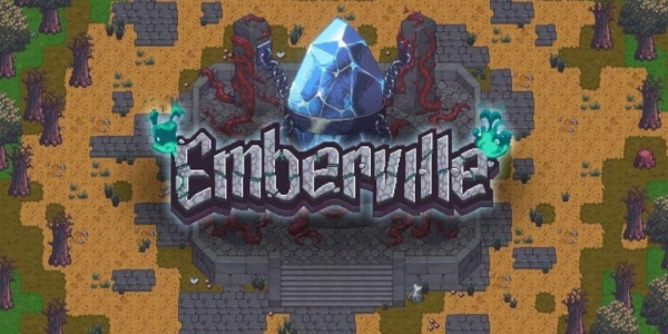 Nuovo trailer per Emberville, al cast del doppiaggio si unirà amelia Tyler, la voce narrante di Baldur