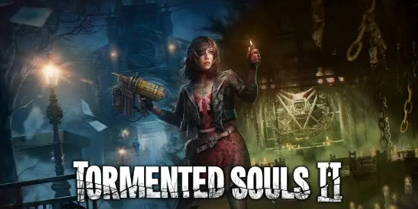 Tormented Souls 2 uscirà anche su Nintendo Switch 2 il 15 ottobre 2026