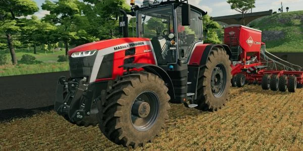 Farming Simulator 23: annunciata data di uscita; esclusiva per telefoni e Switch
