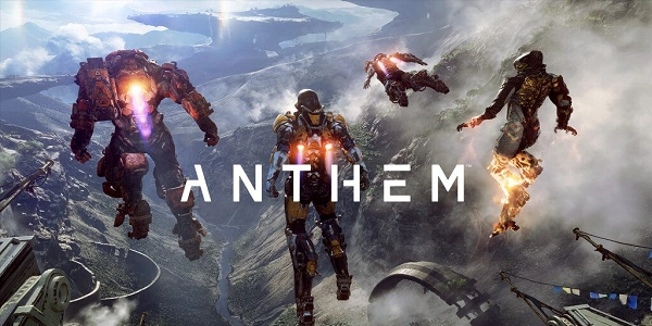 Anthem: un ritorno su Steam potrebbe essere in programma