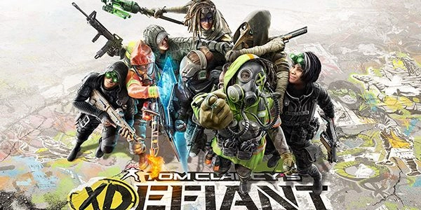 XDefiant: open beta e showcase annunciati con date e orari