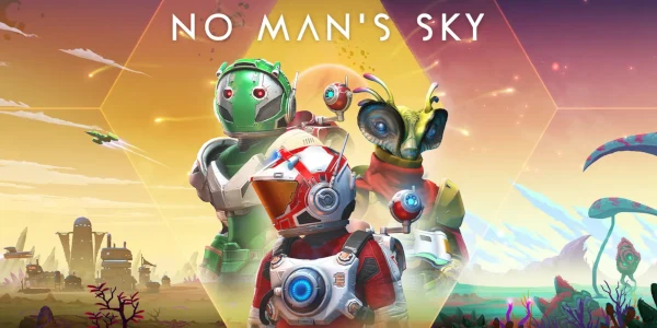 No Man