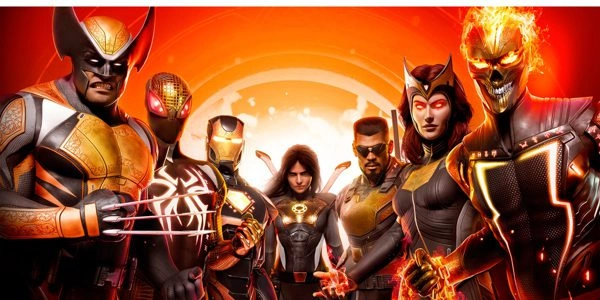 Marvel
