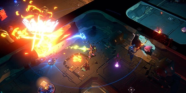 Endless Dungeon, successore di Dungeon of the Endless, in arrivo a maggio