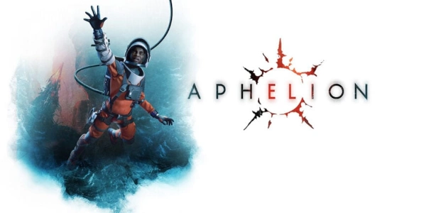 Annunciato Aphelion, il prossimo videogioco di DON