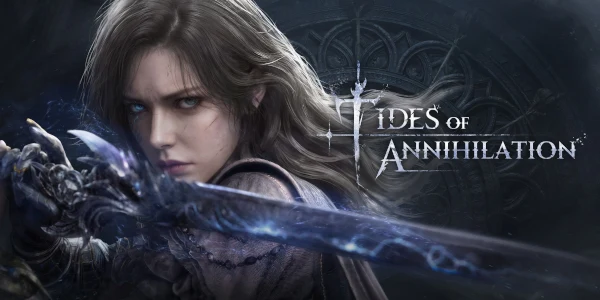 Tides of Annihilation sarà giocabile al Gamescom 2026