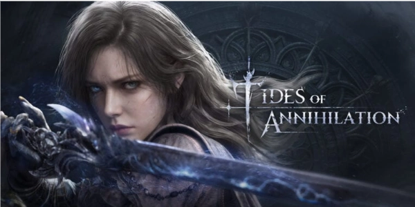Tides of Annihilation sarà giocabile al Gamescom 2026