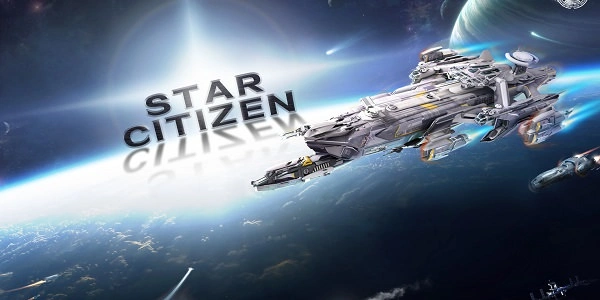 Star Citizen: oltre 550 milioni di dollari raccolti e 4,4 milioni di giocatori