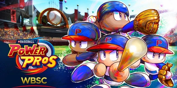 WBSC eBASEBALL: Power Pros disponibile su PS4 e Switch