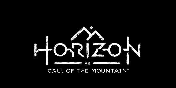 Horizon Call of the Mountain: rilasciato trailer di lancio della versione per PS VR2