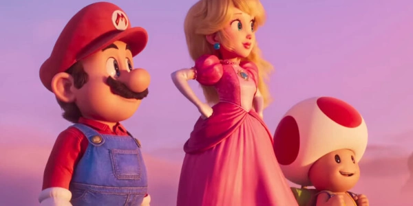 Super Mario Bros. Il Film: superato il miliardo di dollari d