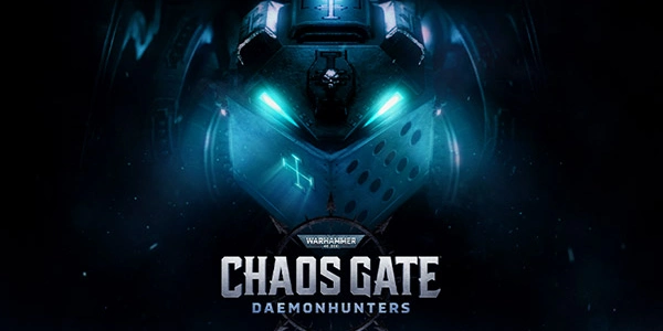 Warhammer 40,000: Chaos Gate Daemonhunters, annunciato il DLC Duty Eternal