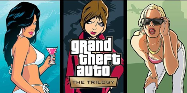 Grand Theft Auto: The Trilogy per sistemi mobile: non ha ancora una data di uscita