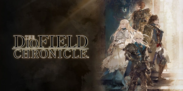 DioField Chronicle, pubblicato un nuovo aggiornamento gratuito che aggiunge una nuova storia