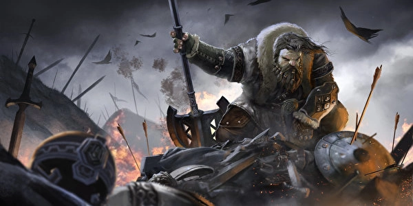 Nuovo MMO de Il Signore degli Anelli: la reazione degli sviluppatori
