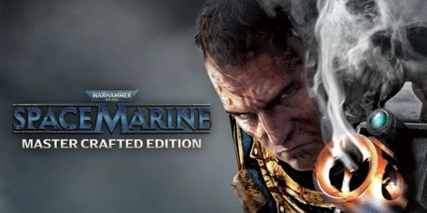 Warhammer 40,000: Space Marine - Master Crafted Edition in arrivo su PS5 e Switch 2? L