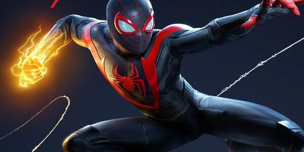 Marvel
