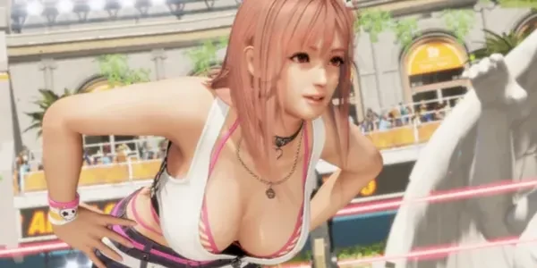Dead or Alive 6 Last Round: la riedizione che infuria i fan e affonda su Steam