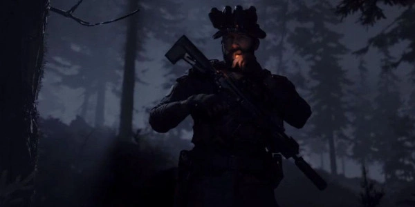 Call of Duty: The Board Game annunciato da Activision