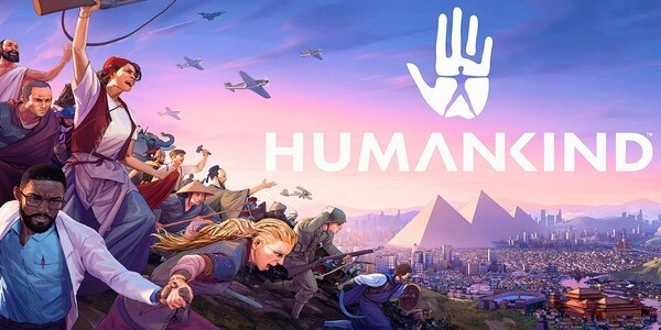 Humankind, disponibile gratuitamente il DLC Para Bellum, il gioco base è scontato dell