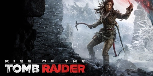 Rise of the Tomb Raider rivive grazie a un colossale texture pack da 24 GB