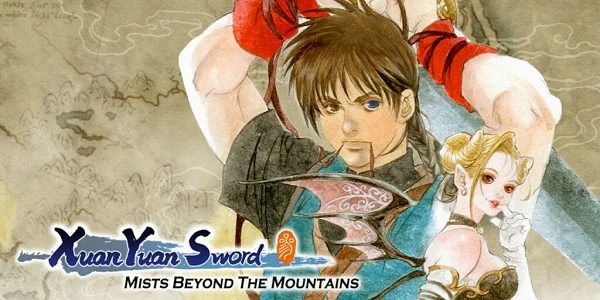 Xuan-Yuan Sword: Mists Beyond the Mountains annunciato per PC e Switch