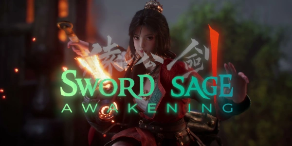 Sword Sage: Awakening, pubblicato uno story trailer per questo nuovo action RPG basato sul folklore cinese