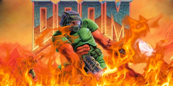Spuntano nuovi filmati del DOOM 4 cancellato e alcuni asset finiscono nel DLC di Dark Ages
