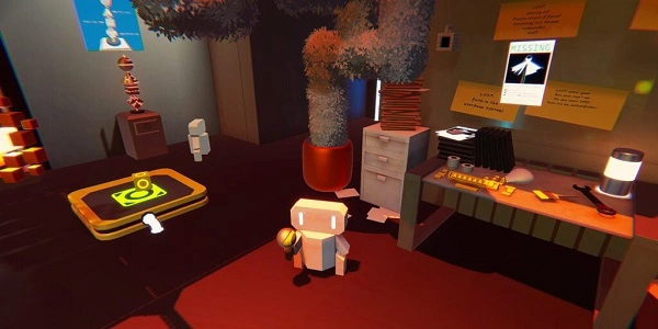 Backfirewall_ ora disponibile su PC, PS4, PS5, Xbox One e Xbox Series