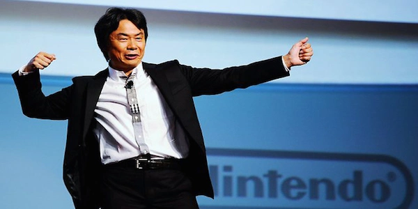 Shigeru Miyamoto ha parlato del futuro di Nintendo dopo il suo addio