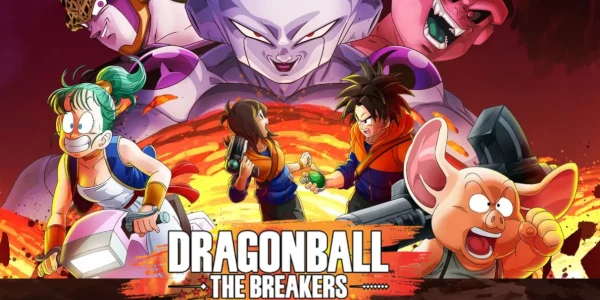 Dragon Ball: The Breakers, pubblicato il trailer per la seconda stagione