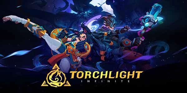 Torchlight: Infinite ora ha una data di rilascio