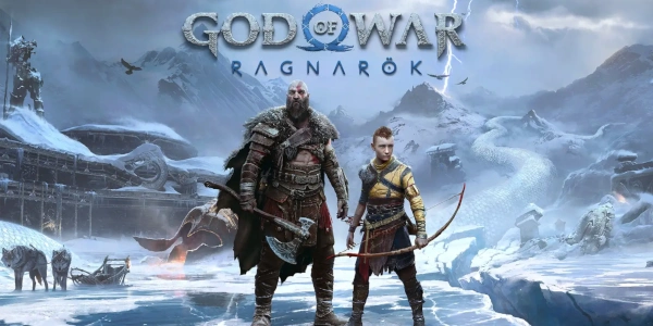 God of War Ragnarok: ora disponibile la modalità New Game+ e tanti altri contenuti