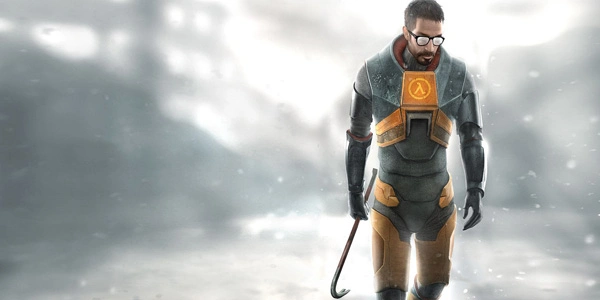 Chiave CD di Half-Life riscattata dopo 27 anni su Steam