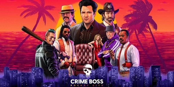 Crime Boss: Rockay City ha una data di lancio per PS5 e Xbox