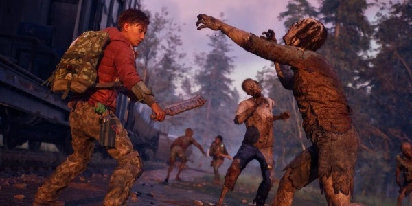 Undead Labs nel mirino: State of Decay 3 rischia di sparire nella nuova ondata di licenziamenti Xbox