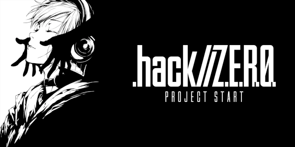 Annunciato .hack//Zero, un nuovo capitolo della serie .hack per i 30 anni della serie