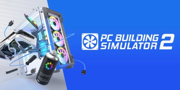 PC Building Simulator 2 uscirà su PS5 e Xbox Series il 26 febbraio 2026
