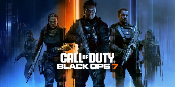 Call of Duty: Black Ops 7, una pubblicità è stata bloccata in UK perché "banalizza la violenza sessuale"