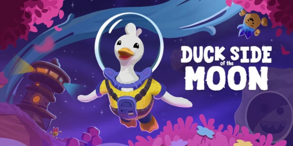 Duck Side of the Moon uscirà per Nintendo Switch e PC il 7 maggio 2026