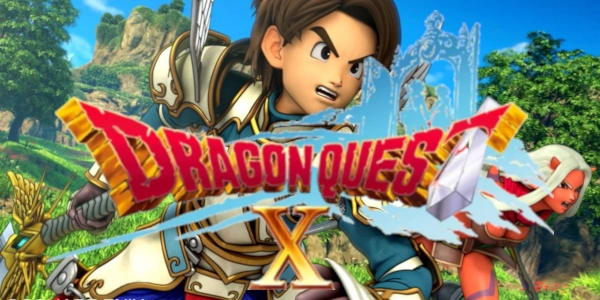 Dragon Quest X, lo Slimey ora parla grazie a Gemini: Square Enix porta l