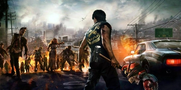 Dead Rising potrebbe avere un reboot in via di sviluppo
